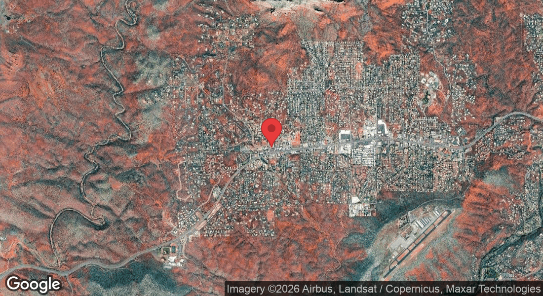 Sedona, AZ 86336, USA