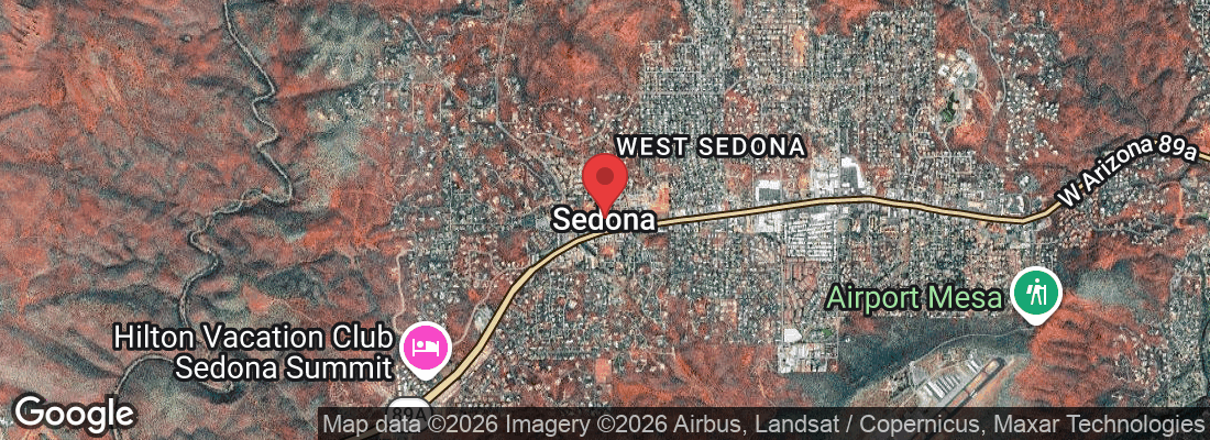 Sedona, AZ 86336, USA