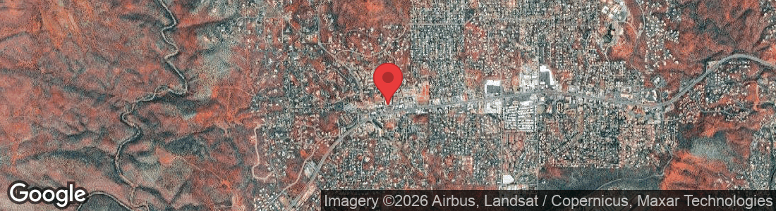 Sedona, AZ 86336, USA