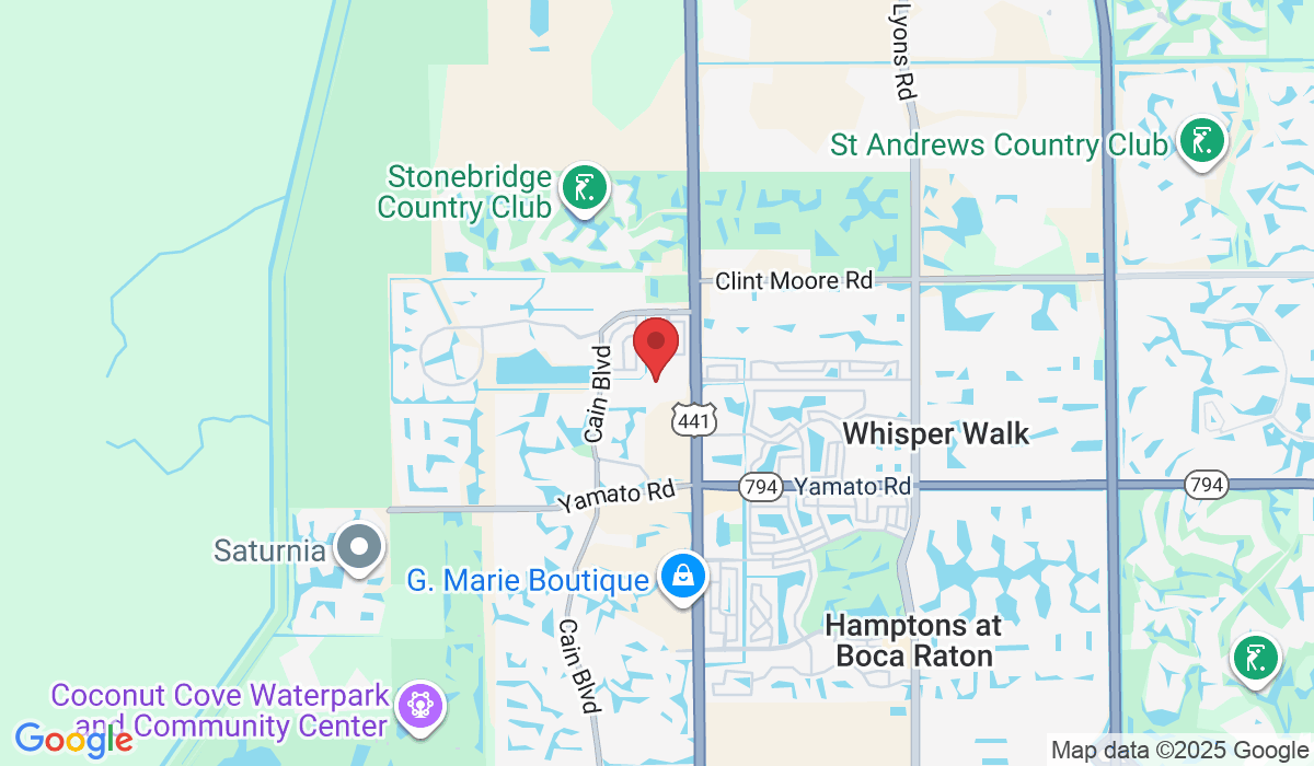 10050 Spanish Isles Blvd e 9, Boca Raton, FL 33498, USA