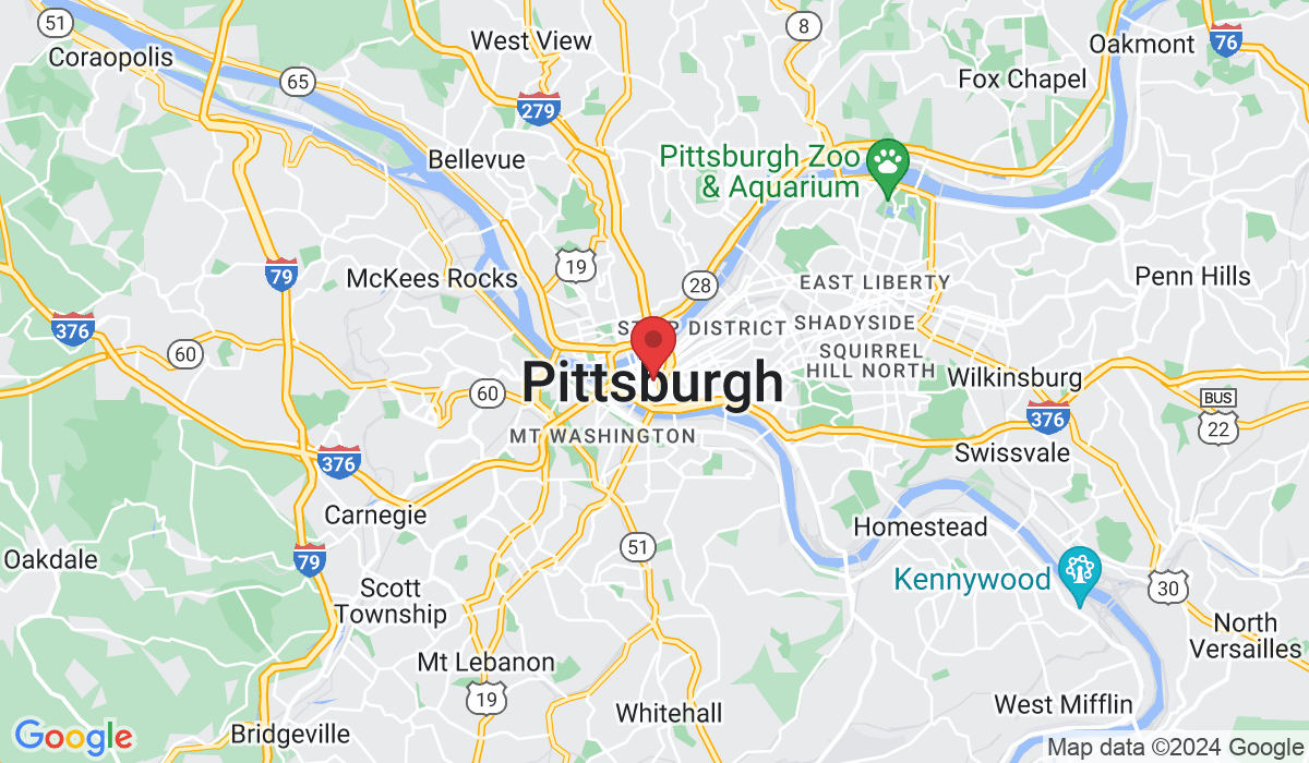 Pittsburgh, PA, USA