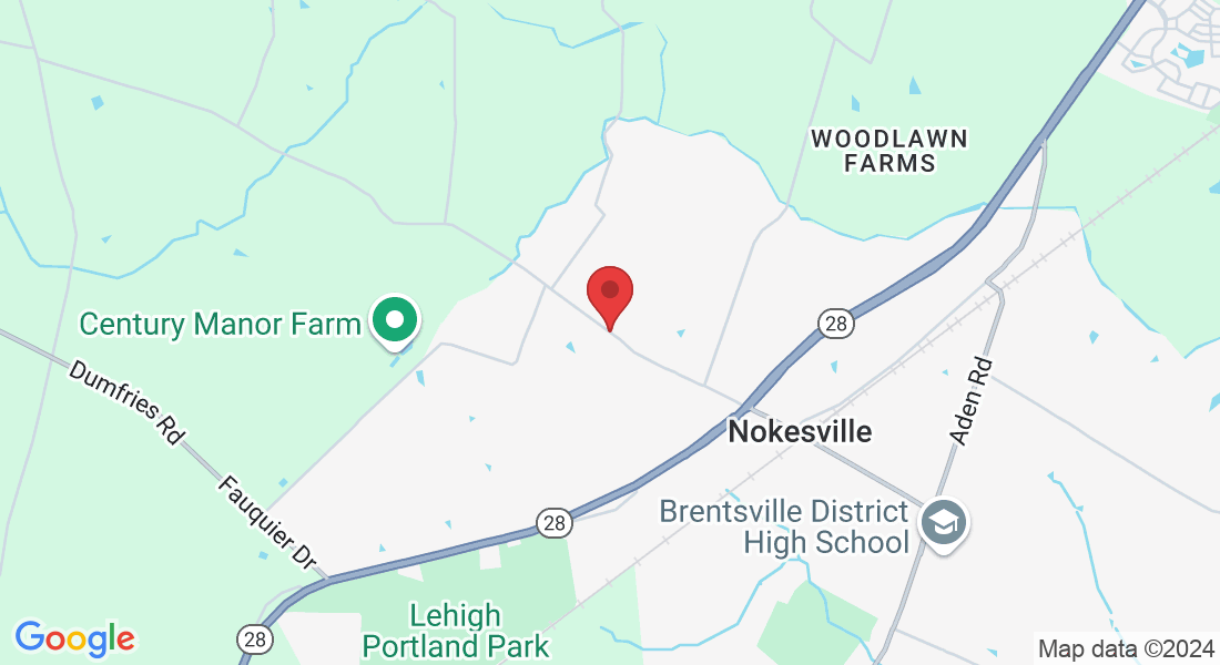 Fitzwater Dr, Nokesville, VA 20181, USA
