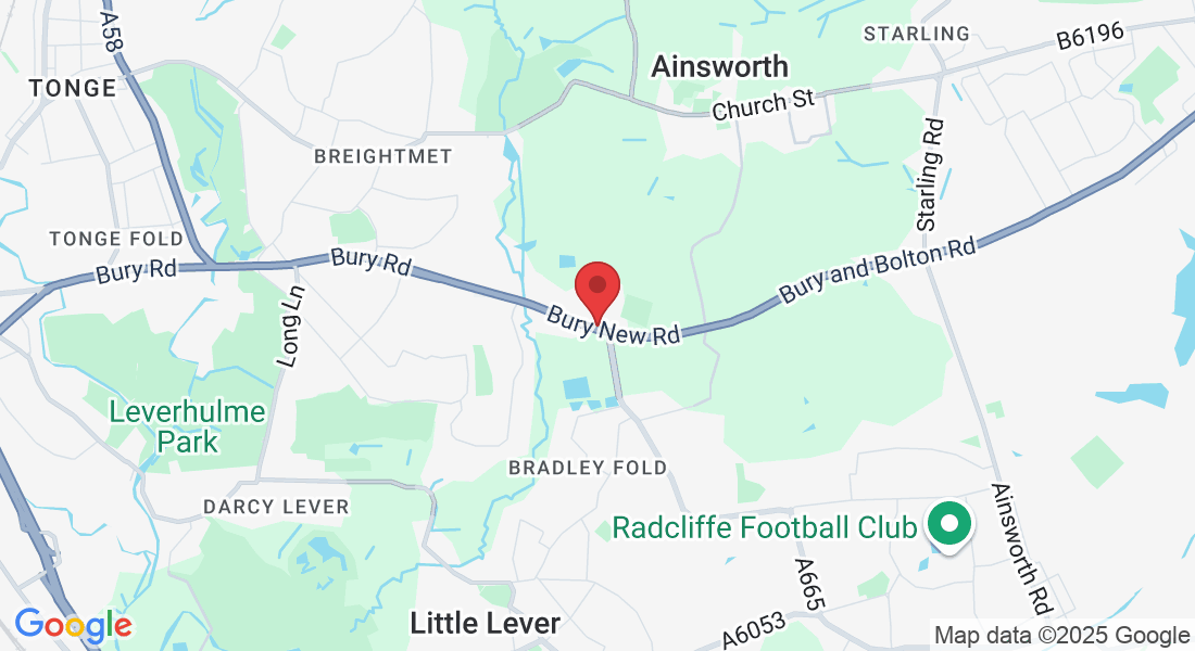HJHJ+5F4, Bolton, UK