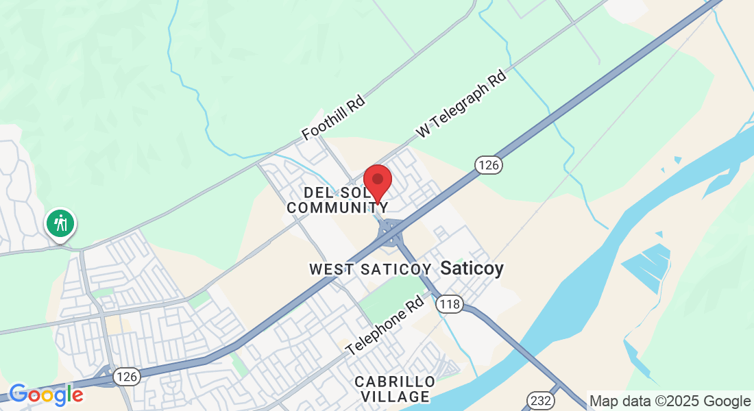 310 S Wells Rd, Ventura, CA 93004, USA
