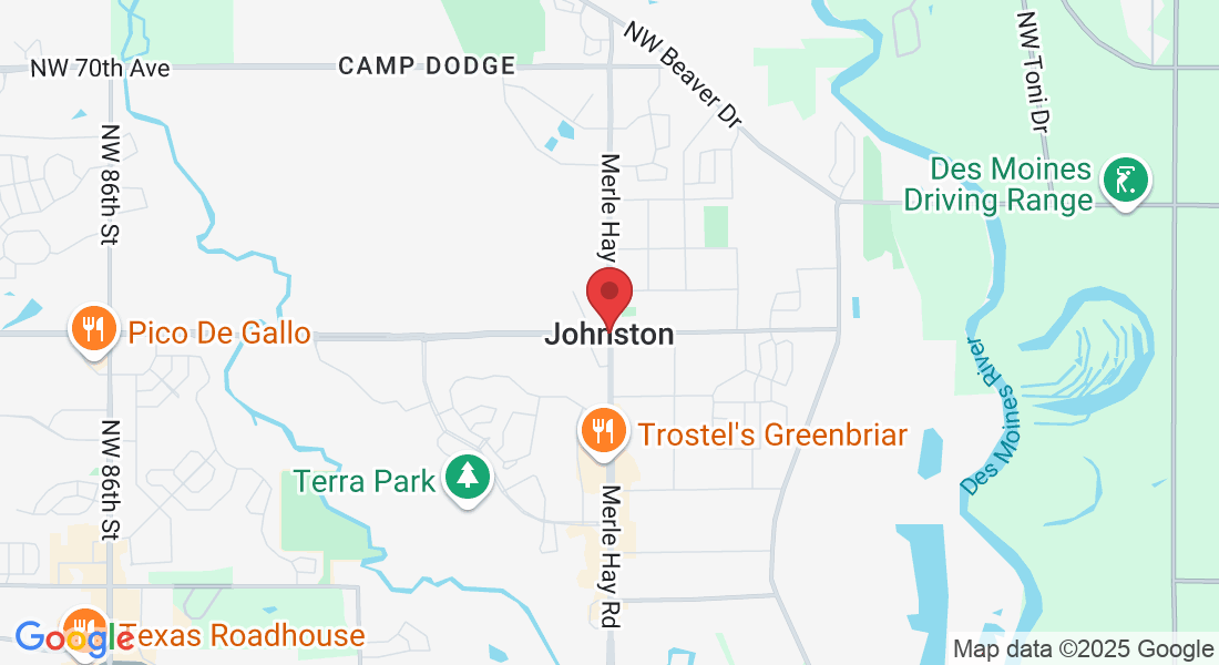 Johnston, IA, USA