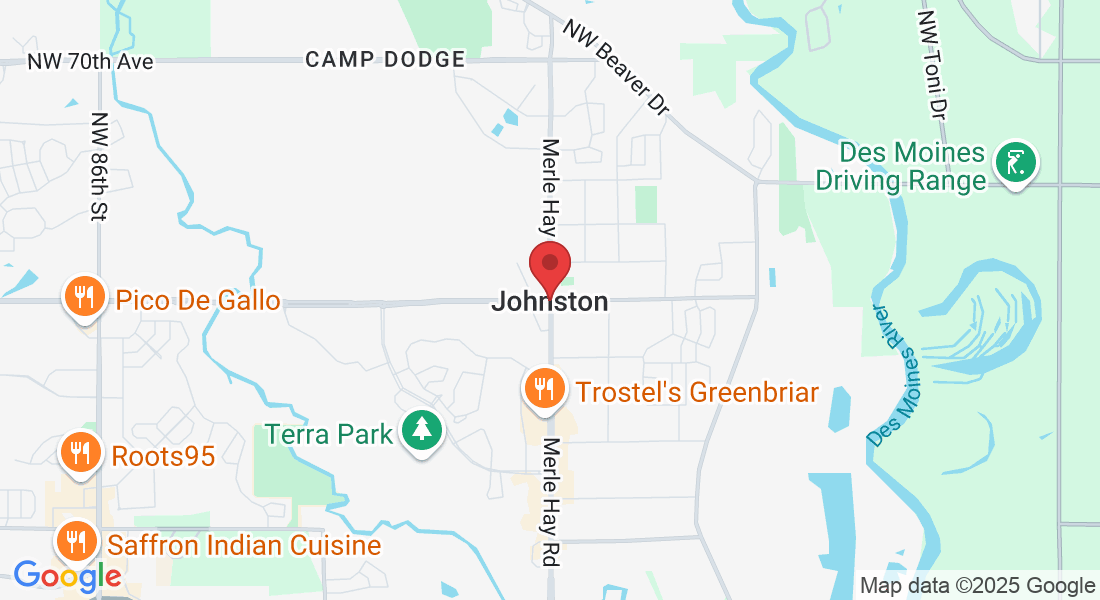 Johnston, IA, USA