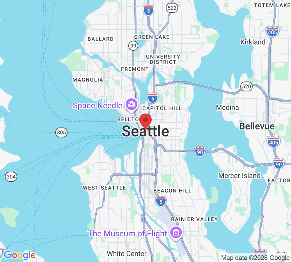 Seattle, WA, USA