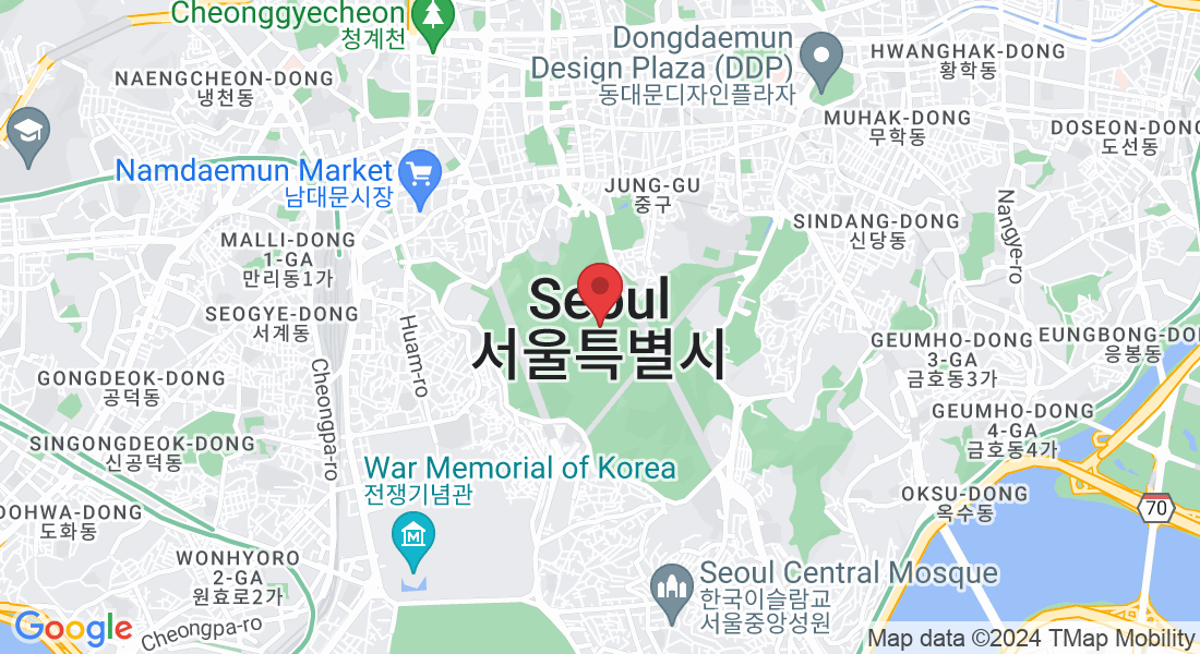 Seoul, South Korea