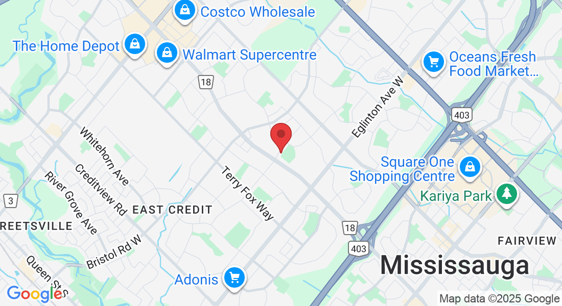 720 Winterton Way, Mississauga, ON L5R 3H7, Canada