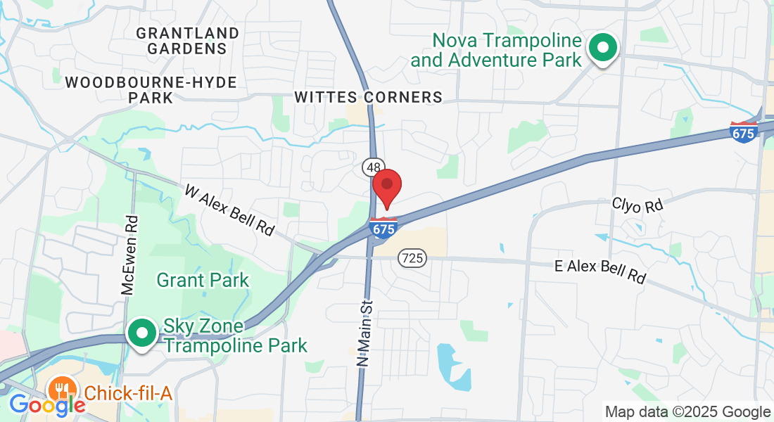 85 Loop Rd, Centerville, OH 45459, USA