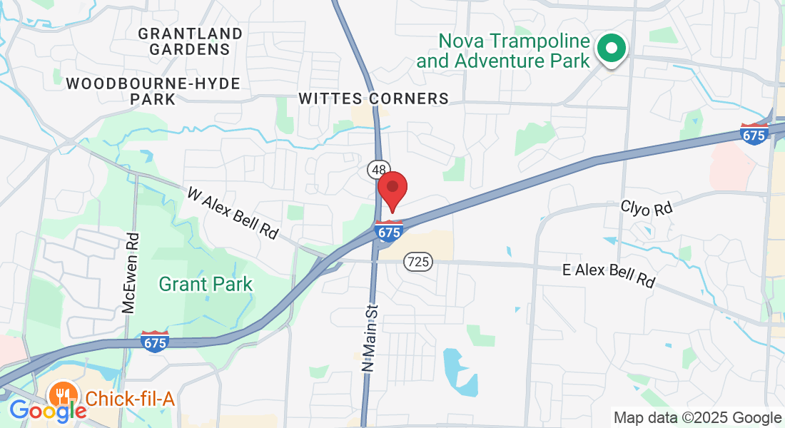 85 Loop Rd, Centerville, OH 45459, USA