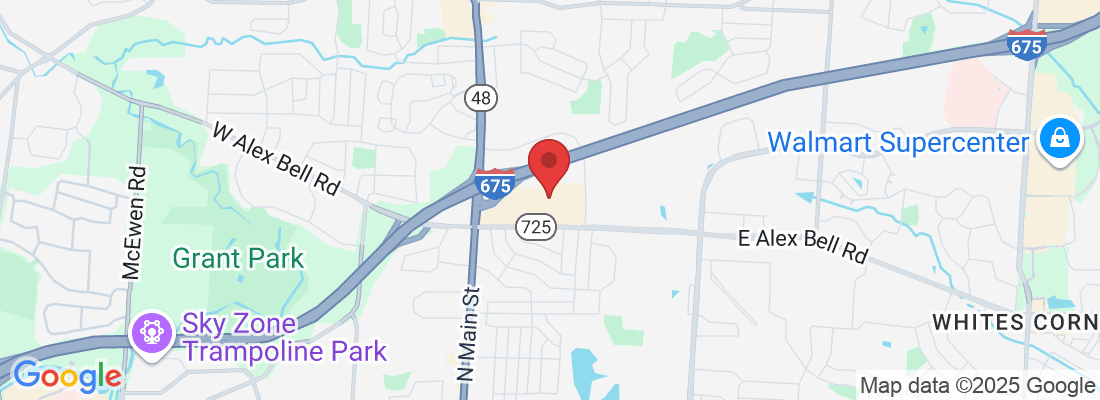 101 E Alex Bell Rd #134, Dayton, OH 45459, USA