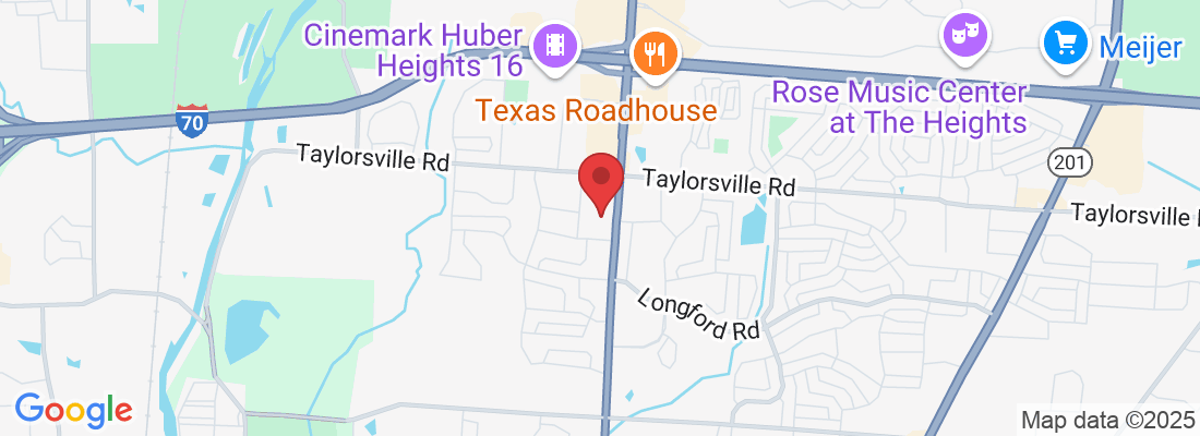 7375 Old Troy Pike, Huber Heights, OH 45424, USA
