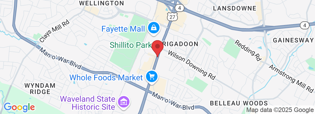44 Rojay Dr, Lexington, KY 40503, USA
