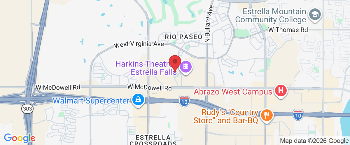 15150 W Pk Pl, Goodyear, AZ 85395, USA