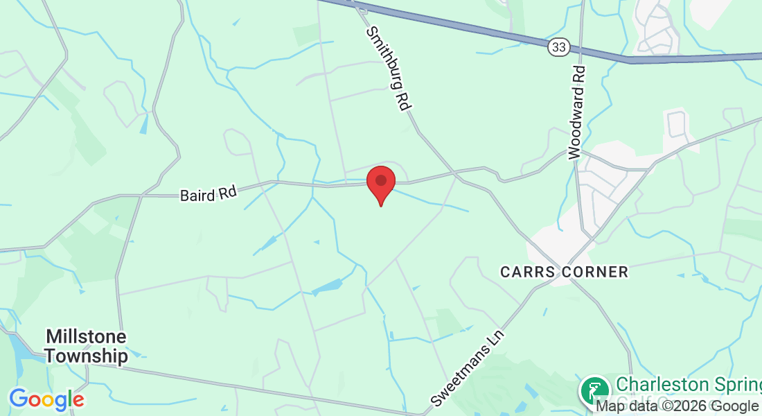 5 Dawson Ct, Millstone, NJ 08535, USA