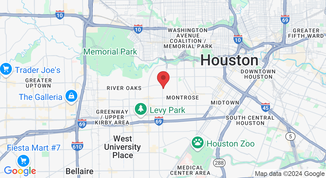 2027 S Shepherd Dr b, Houston, TX 77019, USA