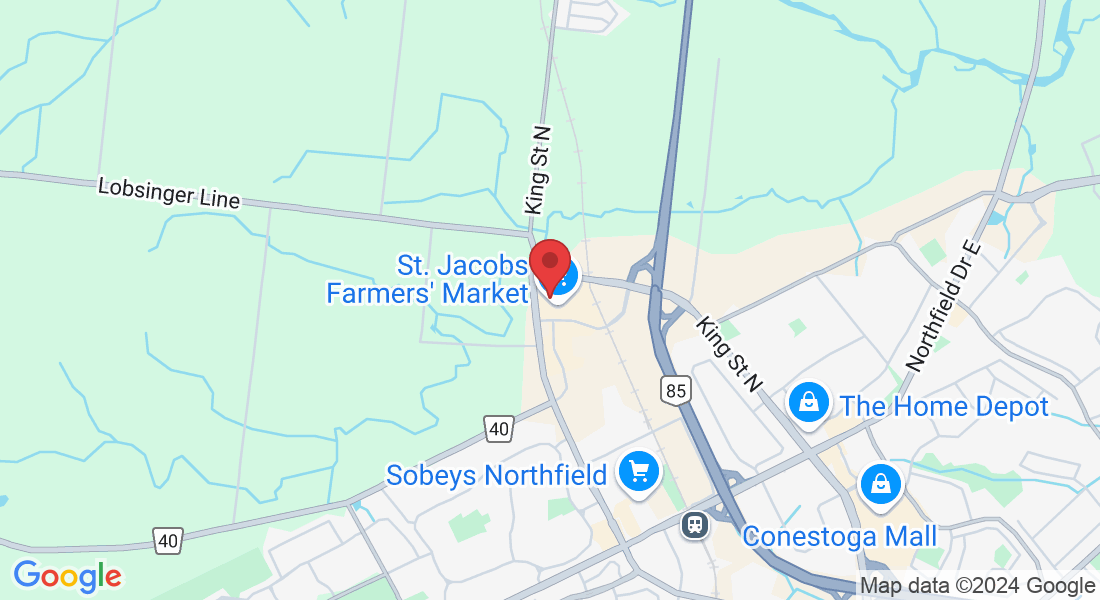 878 Weber St N, Waterloo, ON N2J 4G8, Canada