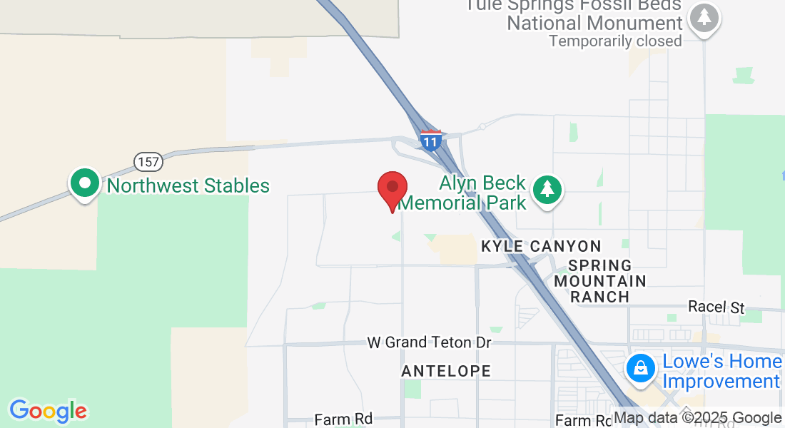 Las Vegas, NV 89124, USA