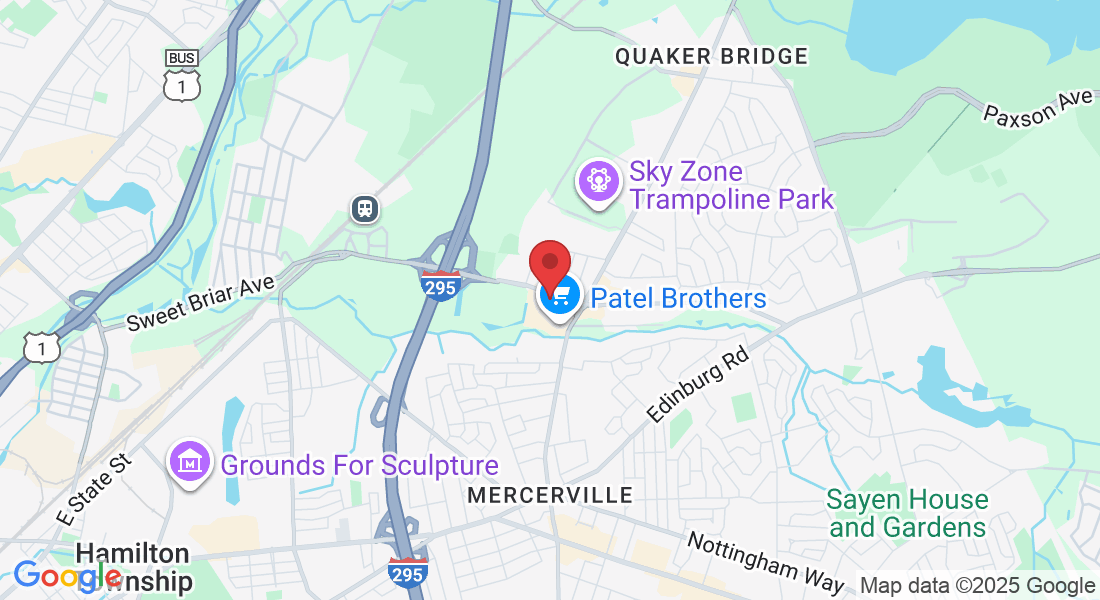 3100 Quakerbridge Rd, Hamilton Township, NJ 08619, USA