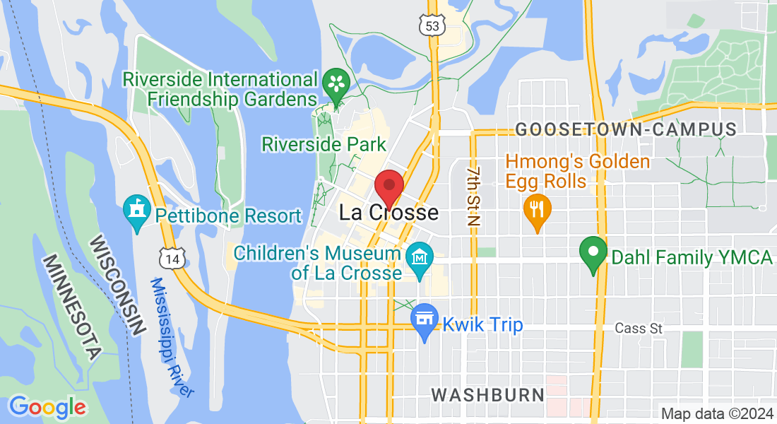 La Crosse, WI, USA