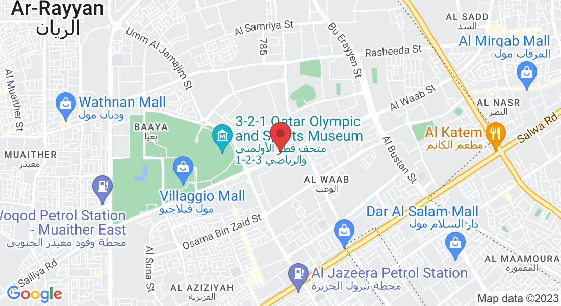 Al Waab Street. 364, Zone 54, Soudan North, الدوحة، Qatar
