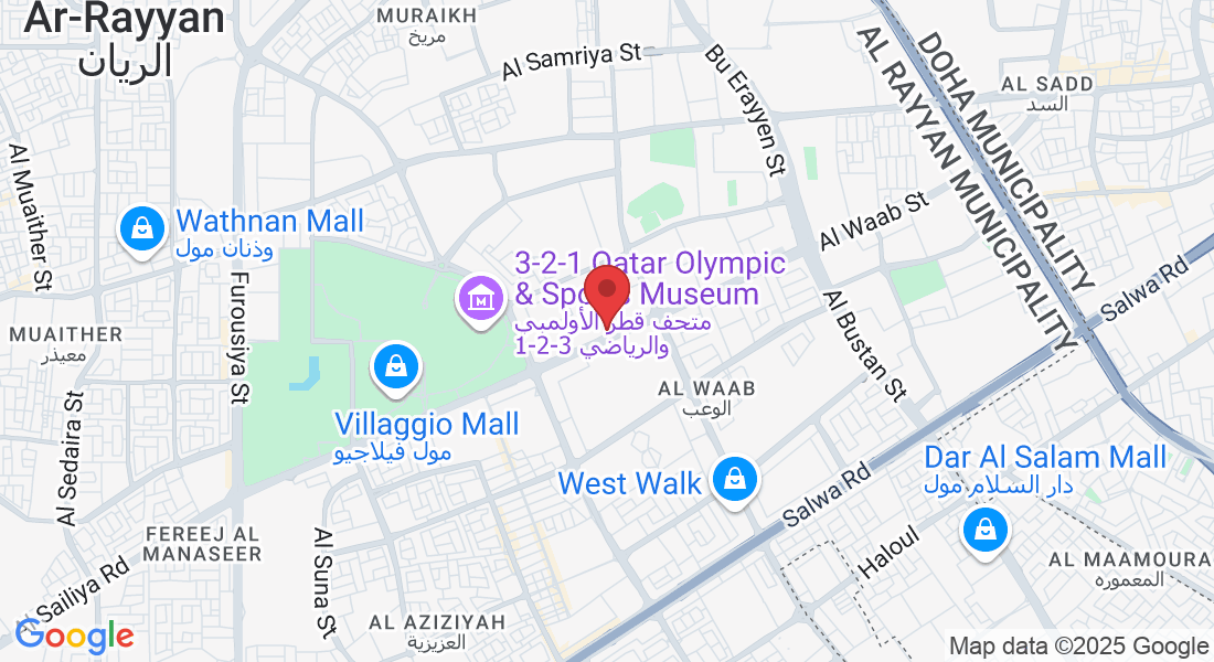 Al Waab Street. 364, Zone 54, Soudan North, الدوحة، Qatar