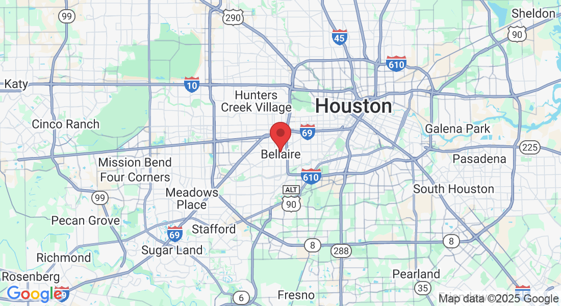 5107 Bellaire Blvd #200, Bellaire, TX 77401, USA