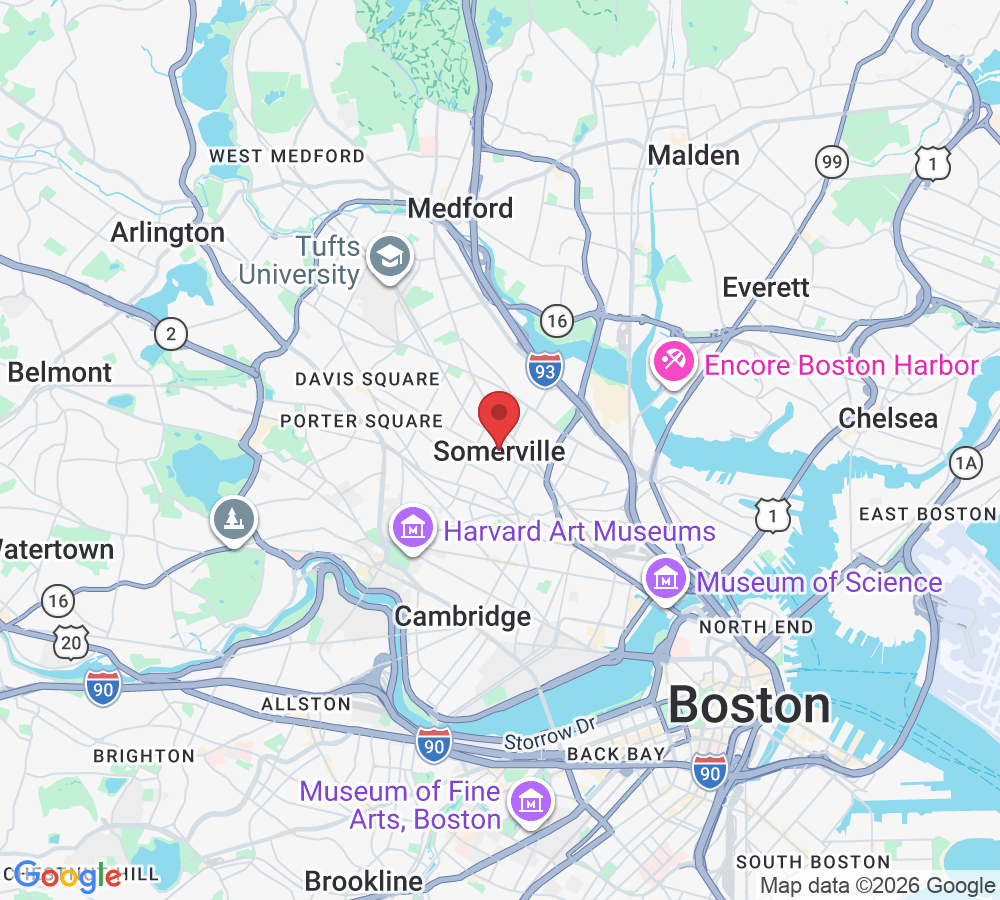 Somerville, MA, USA