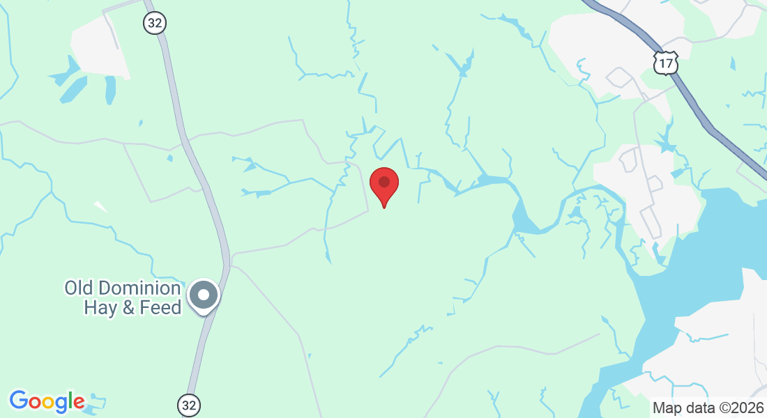 21345 Lankford Ln, Smithfield, VA 23430, USA