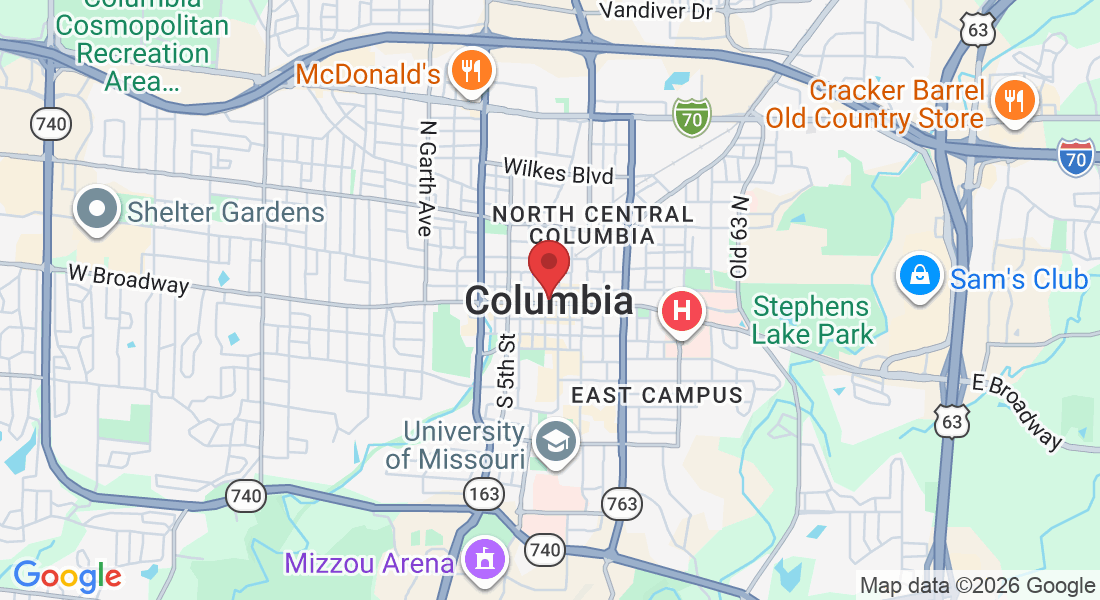 Columbia, MO, USA