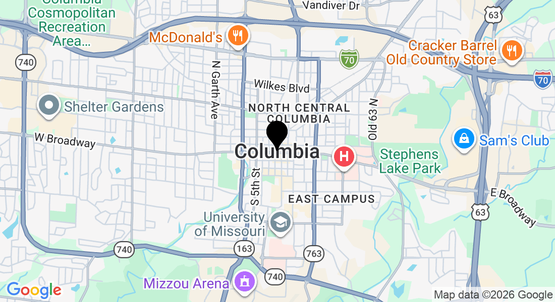 Columbia, MO, USA