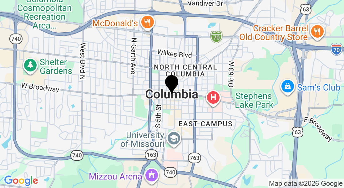 Columbia, MO, USA