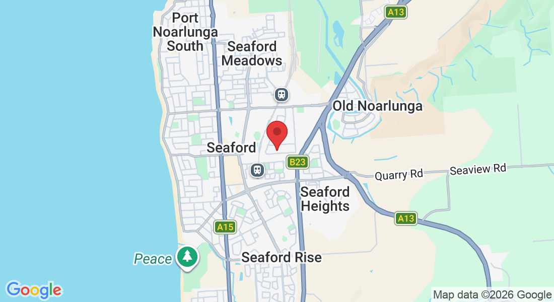33 Farrow Cct, Seaford SA 5169, Australia