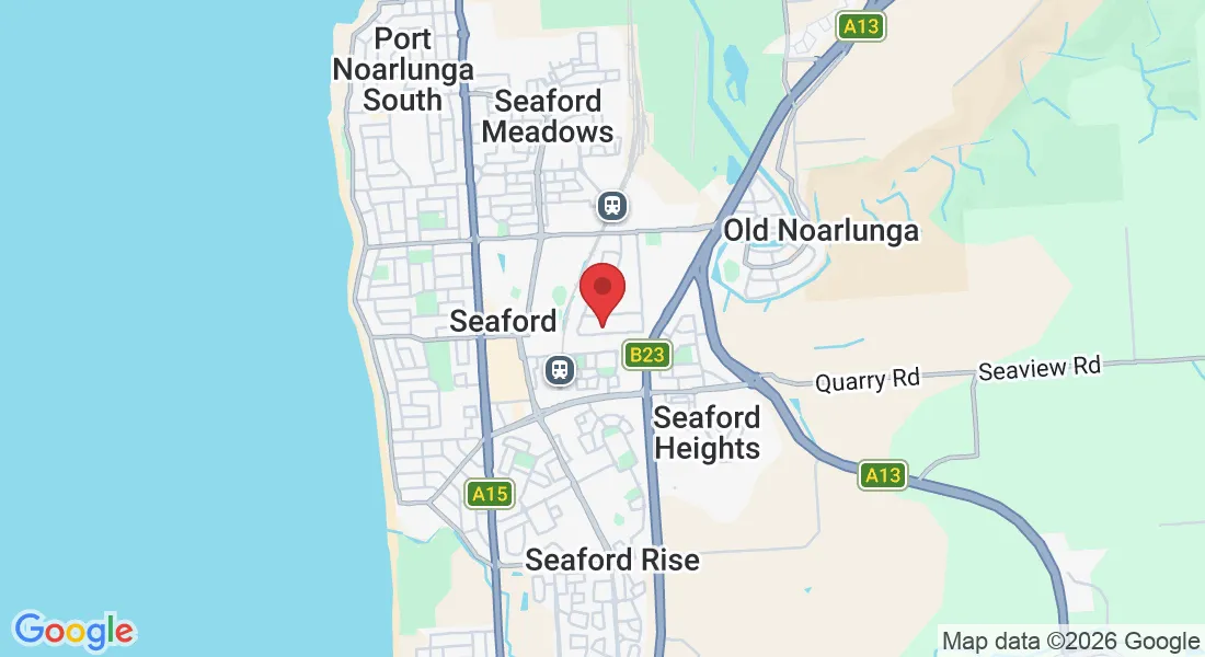 33 Farrow Cct, Seaford SA 5169, Australia