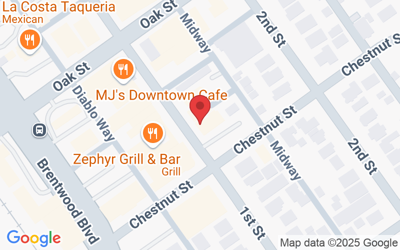 614 1st St, Brentwood, CA 94513, USA