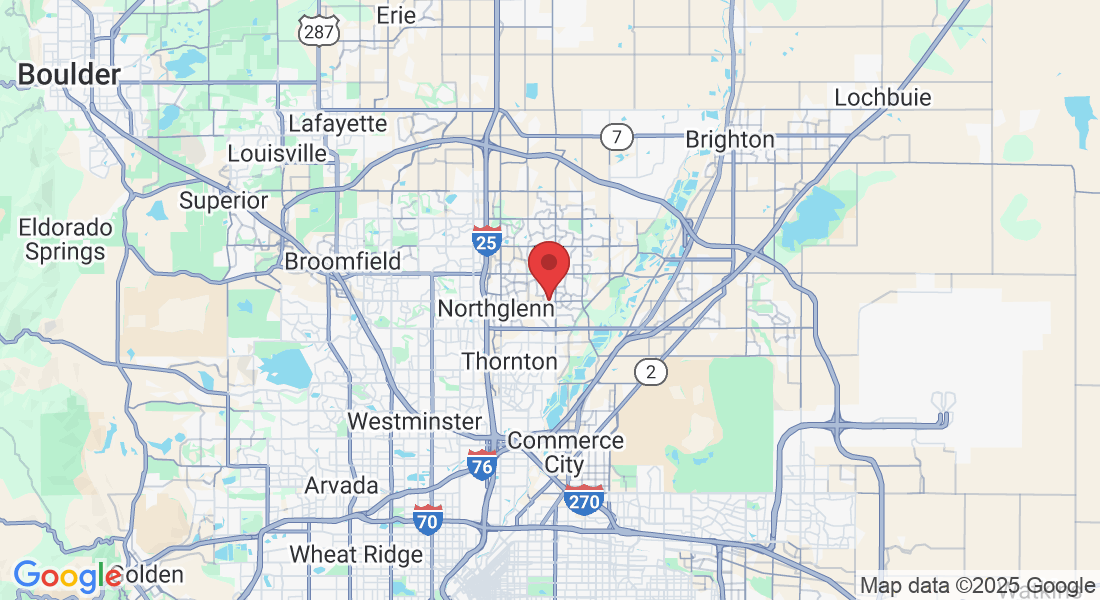 Denver, CO 80233, USA