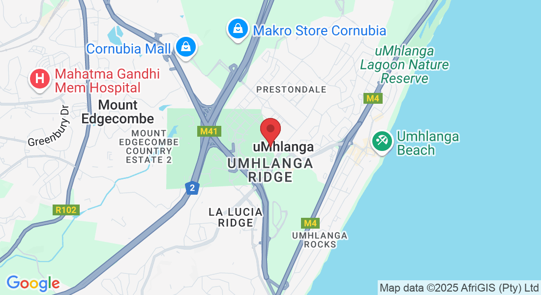 6 Aurora Dr, Umhlanga Ridge, uMhlanga, 4319, South Africa