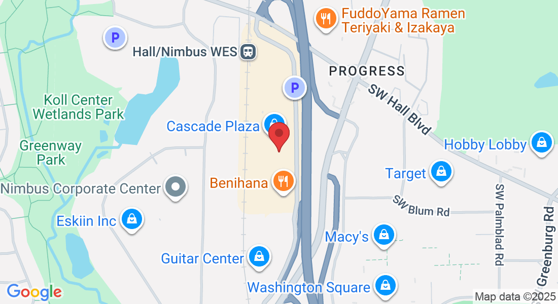 7170 8775 SW Cascade Ave A6, Beaverton, OR 97008, USA