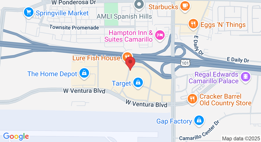 243 W Ventura Blvd ste e, Camarillo, CA 93010, USA