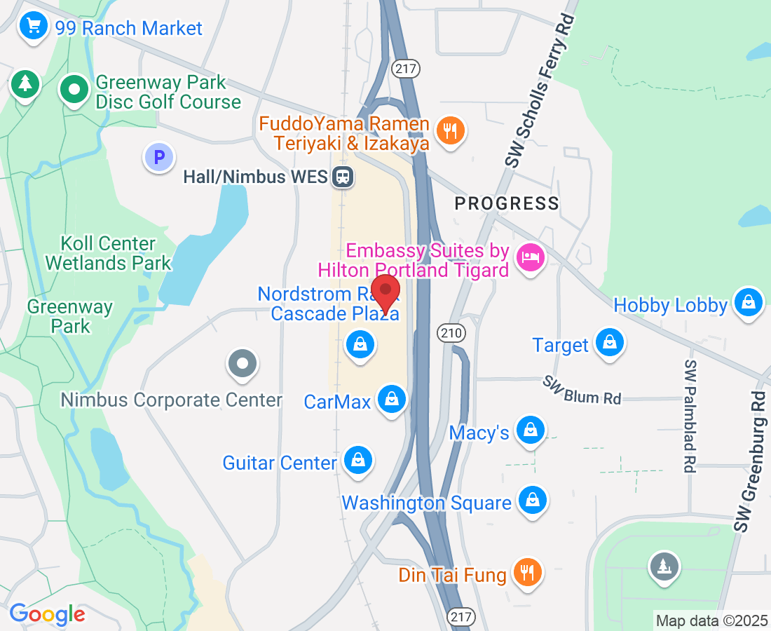 7170, 8775 SW Cascade Ave A6, Beaverton, OR 97008, USA
