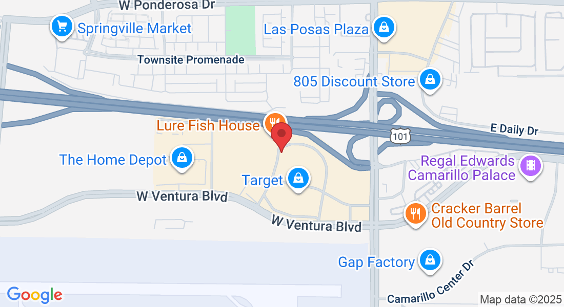 243 W Ventura Blvd ste e, Camarillo, CA 93010, USA