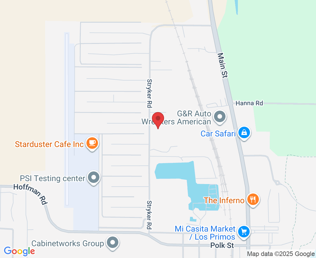 1265 Stryker Rd, Independence, OR 97351, USA