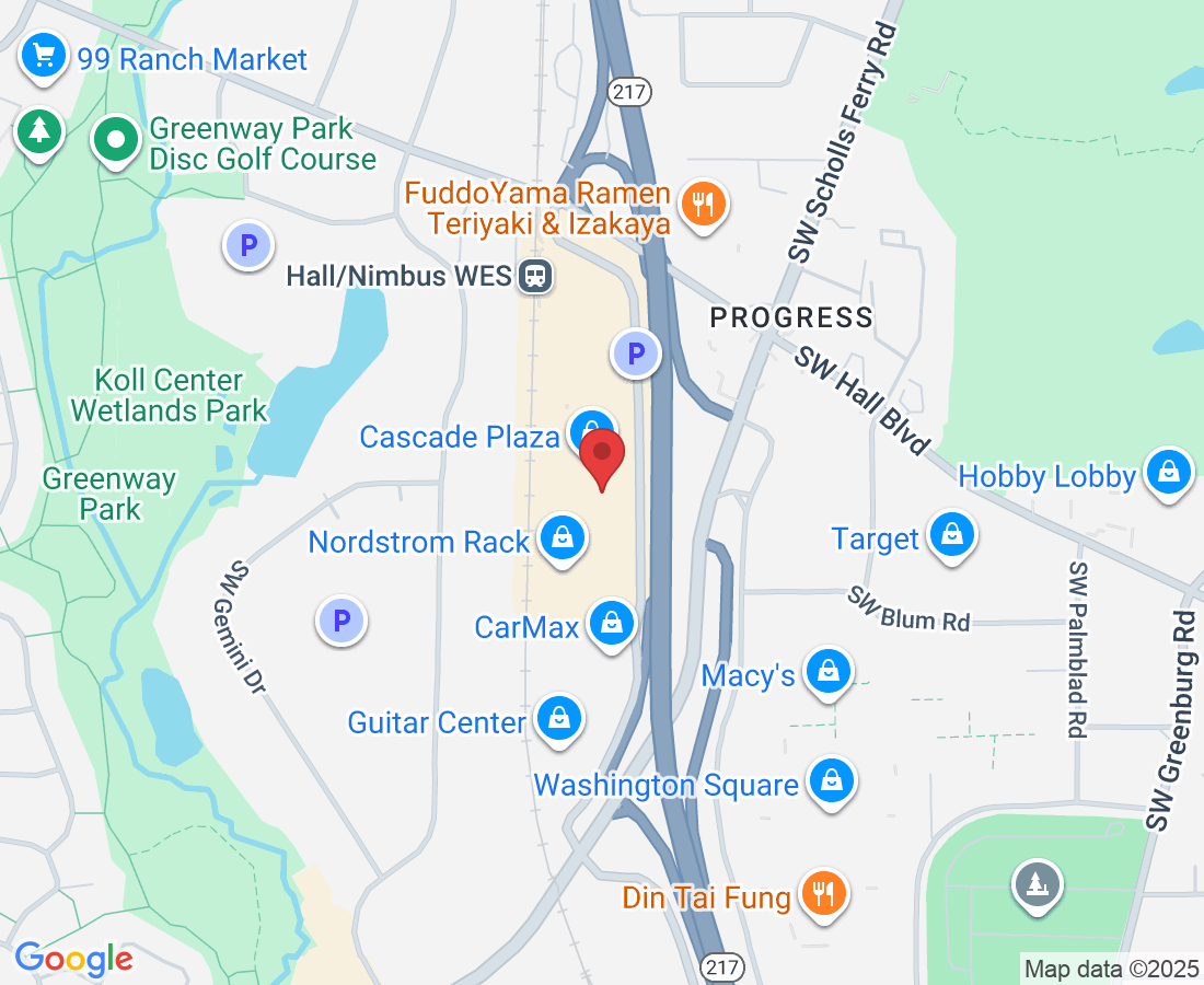 7170, 8775 SW Cascade Ave A6, Beaverton, OR 97008, USA