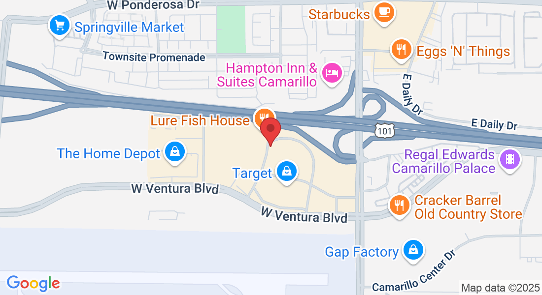 243 W Ventura Blvd ste e, Camarillo, CA 93010, USA
