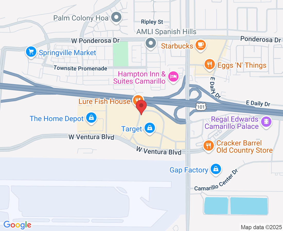 243 W Ventura Blvd ste e, Camarillo, CA 93010, USA