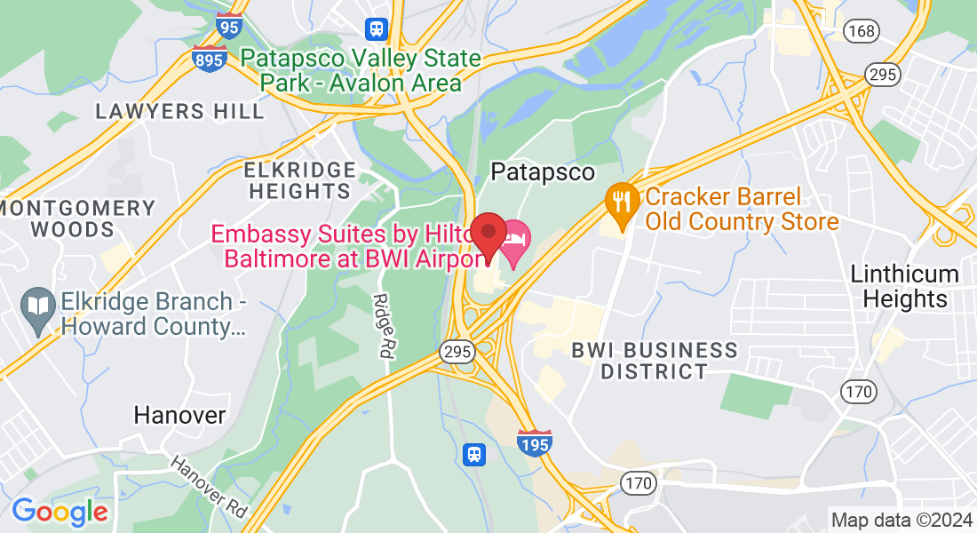 1110 Old Elkridge Landing Rd, Linthicum Heights, MD 21090, USA