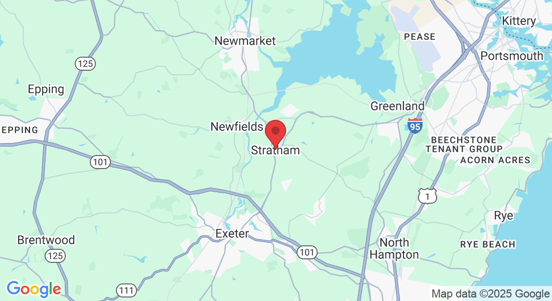 Stratham, NH, USA