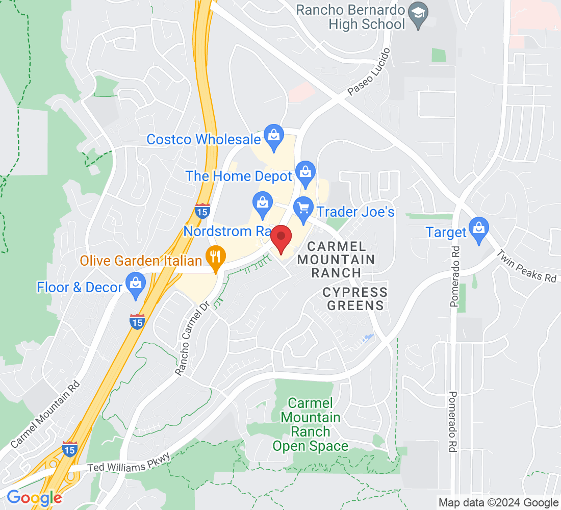 11835 Carmel Mountain Rd #1306, San Diego, CA 92128, USA