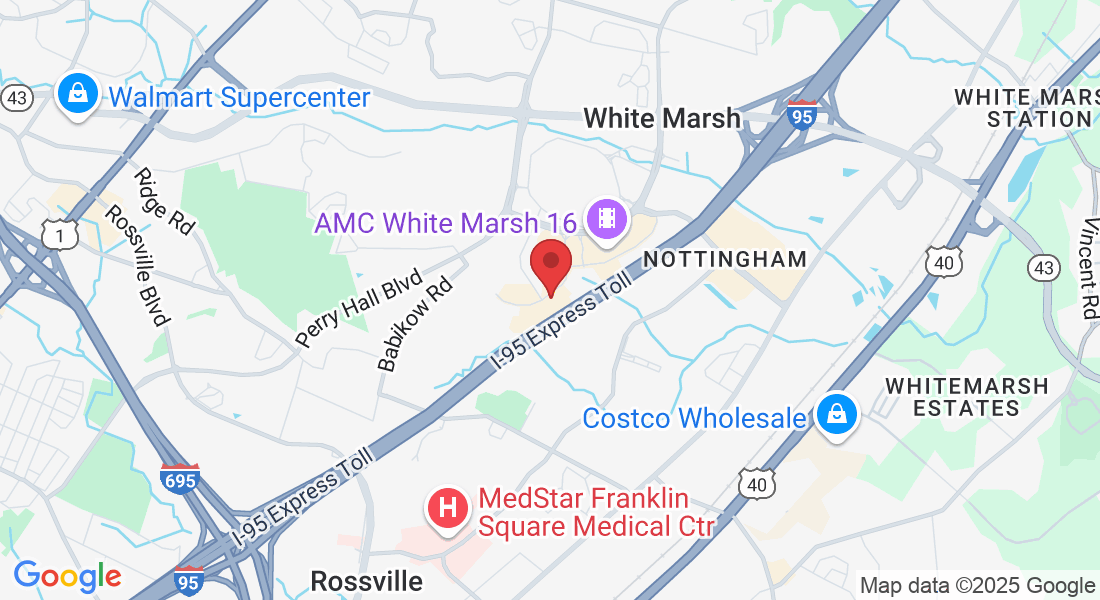 8015 Corporate Dr suite c, Nottingham, MD 21236, USA